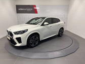 Annonce Bmw X2 occasion Diesel X2 sDrive 20d 163ch DKG7 M Sport 5p  Brive-la-Gaillarde