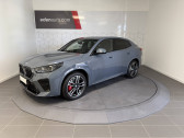 Bmw X2 X2 sDrive 20d 163ch DKG7 M Sport 5p   Brive-la-Gaillarde 19