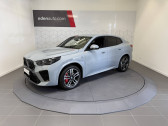 Bmw X2 occasion année 2025 boite Sequentielle Annonce Bmw X2 occasion Diesel X2 sDrive 20d 163ch DKG7 M Sport 5p à Brive-la-Gaillarde