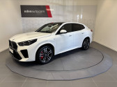 Bmw X2 X2 sDrive 20d 163ch DKG7 M Sport 5p  2025 - annonce de voiture en vente sur Auto Sélection.com
