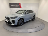Annonce Bmw X2 occasion Diesel X2 sDrive 20d 163ch DKG7 M Sport 5p � Brive-la-Gaillarde