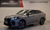 Bmw X2 X2 sDrive 20d 163ch DKG7 M Sport 5p   Narbonne 11