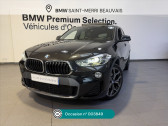 Annonce Bmw X2 occasion Diesel X2 sDrive 20d 190 ch BVA8 M Sport X � Beauvais