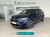 Bmw X2 X2 sDrive 20d 190 ch BVA8 M Sport X   Rivery 80