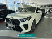 Annonce Bmw X2 occasion Essence X2 sDrive 20i 170 ch DKG7 MPORT PRO (U10) � Saint-Maximin