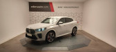 Bmw X2 occasion année 2025 boite Sequentielle Annonce Bmw X2 occasion Essence X2 sDrive 20i 170ch DKG7 M Sport 5p à Lormont