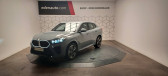 Annonce Bmw X2 occasion Essence X2 sDrive 20i 170ch DKG7 M Sport 5p � Lormont