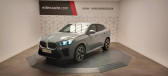 Annonce Bmw X2 occasion Essence X2 sDrive 20i 170ch DKG7 M Sport 5p  Lormont