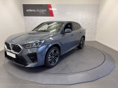 Annonce Bmw X2 occasion Essence X2 sDrive 20i 170ch DKG7 M Sport 5p � Brive-la-Gaillarde