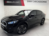 Annonce Bmw X2 occasion Essence X2 sDrive 20i 170ch DKG7 M Sport 5p � Carcassonne