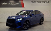 Annonce Bmw X2 occasion Essence X2 sDrive 20i 170ch DKG7 M Sport 5p  Narbonne