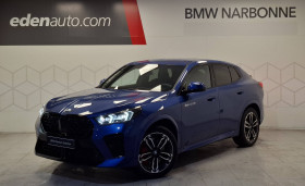 Bmw X2 , garage BMW NARBONNE � Narbonne