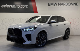 Bmw X2 , garage BMW NARBONNE � Narbonne