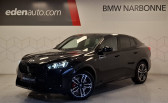 Annonce Bmw X2 occasion Essence X2 sDrive 20i 170ch DKG7 M Sport 5p  Narbonne