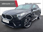 Annonce Bmw X2 occasion Essence X2 sDrive 20i 170ch DKG7 M Sport 5p  Trelissac