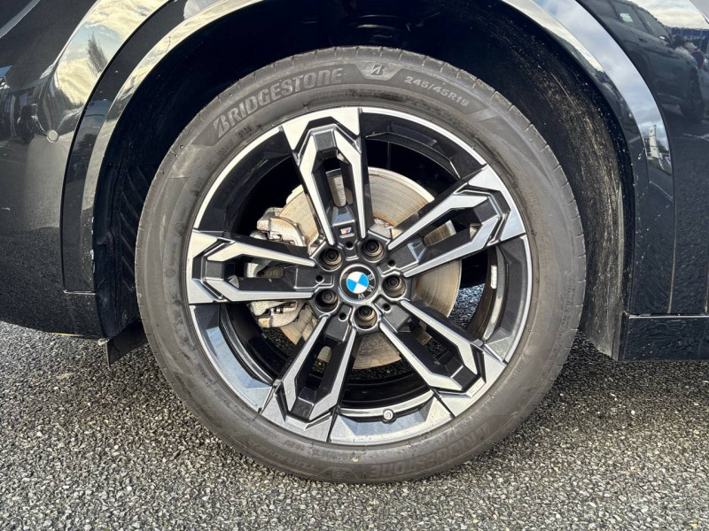 Bmw X2 X2 sDrive 20i 170ch DKG7 M Sport 5p 2025 - photo n°8 Bmw X2 X2 sDrive 20i 170ch DKG7 M Sport 5p  occasion à Trelissac - photo n°8