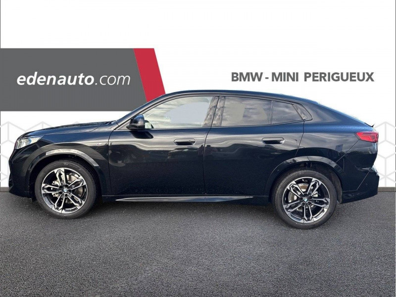 Bmw X2 X2 sDrive 20i 170ch DKG7 M Sport 5p 2025 - photo n°3 Bmw X2 X2 sDrive 20i 170ch DKG7 M Sport 5p  occasion à Trelissac - photo n°3