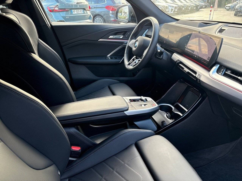 Bmw X2 X2 sDrive 20i 170ch DKG7 M Sport 5p 2025 - photo n°4 Bmw X2 X2 sDrive 20i 170ch DKG7 M Sport 5p  occasion à Trelissac - photo n°4