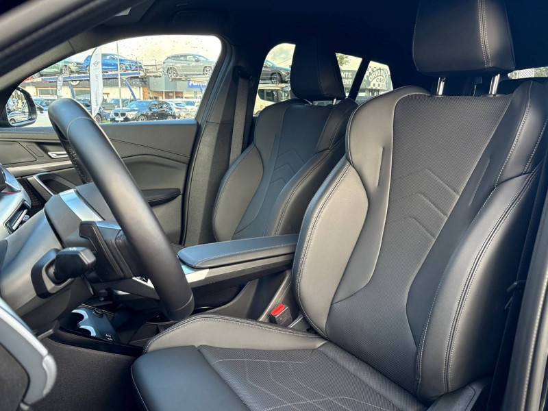 Bmw X2 X2 sDrive 20i 170ch DKG7 M Sport 5p 2025 - photo n°9 Bmw X2 X2 sDrive 20i 170ch DKG7 M Sport 5p  occasion à Trelissac - photo n°9