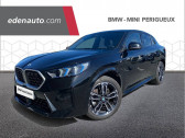 Bmw X2 X2 sDrive 20i 170ch DKG7 M Sport 5p  2025 - annonce de voiture en vente sur Auto Sélection.com