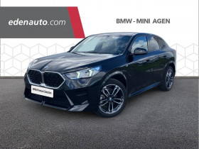Bmw X2 , garage BMW MINI AGEN - EDENAUTO PREMIUM AGEN  Bo