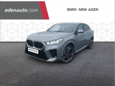 Annonce Bmw X2 occasion Essence X2 sDrive 20i 170ch DKG7 M Sport 5p � Bo�