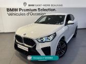 Bmw X2 X2 sDrive 20i 170ch DKG7 M Sport   Beauvais 60