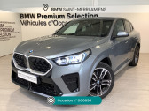 Annonce Bmw X2 occasion Essence X2 sDrive 20i 170ch DKG7 M Sport  Rivery