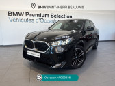 Bmw X2 X2 sDrive 20i 170ch DKG7 M Sport   Beauvais 60
