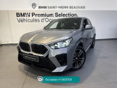 Annonce Bmw X2 occasion Essence X2 sDrive 20i 170ch DKG7 M Sport � Beauvais