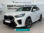 Annonce Bmw X2 occasion Essence X2 sDrive 20i 170ch DKG7 M Sport � Rivery
