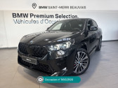 Annonce Bmw X2 occasion Essence X2 sDrive 20i 170ch DKG7 M Sport  Beauvais