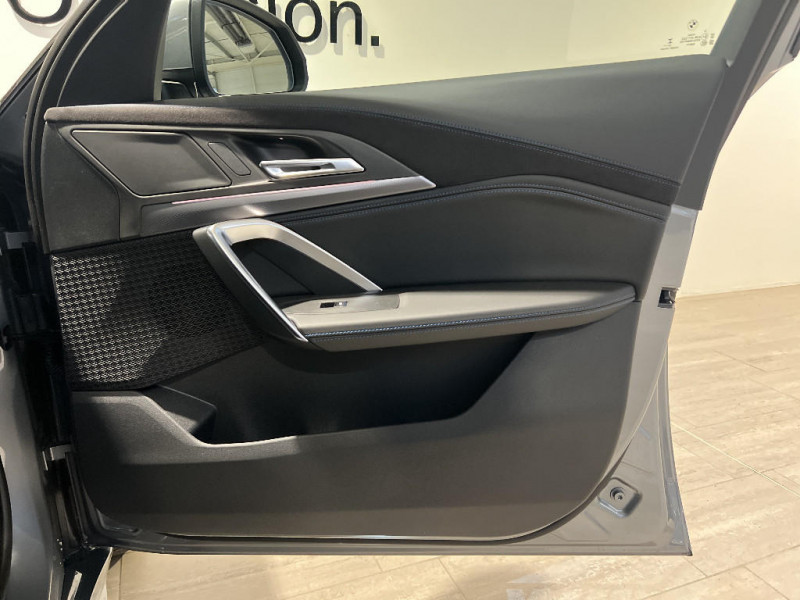 Bmw X2 X2 sDrive 20i 170ch DKG7 M Sport  occasion � Rivery - photo n�19