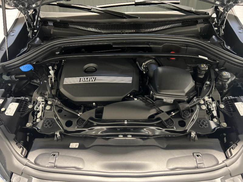 Bmw X2 X2 sDrive 20i 170ch DKG7 M Sport  occasion � Rivery - photo n�20