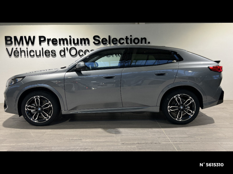 Bmw X2 X2 sDrive 20i 170ch DKG7 M Sport  occasion � Rivery - photo n�2