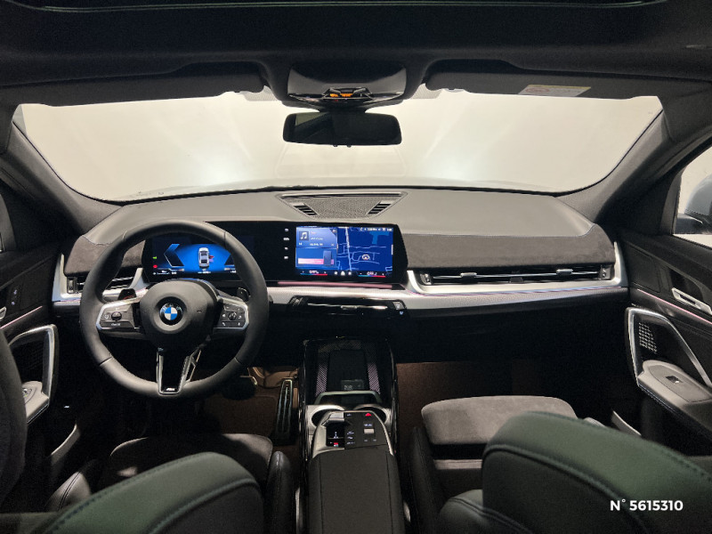 Bmw X2 X2 sDrive 20i 170ch DKG7 M Sport  occasion � Rivery - photo n�9