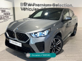 Annonce Bmw X2 occasion Essence X2 sDrive 20i 170ch DKG7 M Sport � Rivery