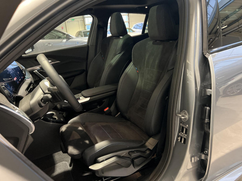 Bmw X2 X2 sDrive 20i 170ch DKG7 M Sport  occasion � Rivery - photo n�18