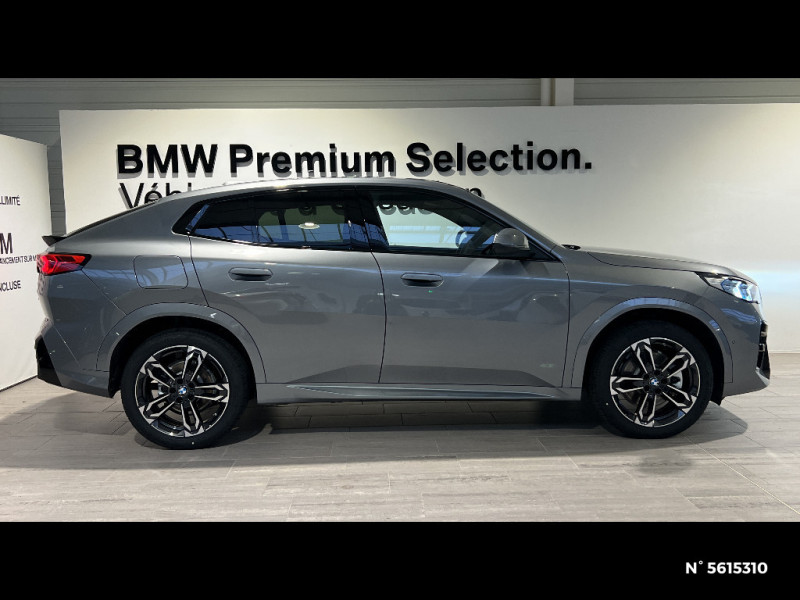 Bmw X2 X2 sDrive 20i 170ch DKG7 M Sport  occasion � Rivery - photo n�5