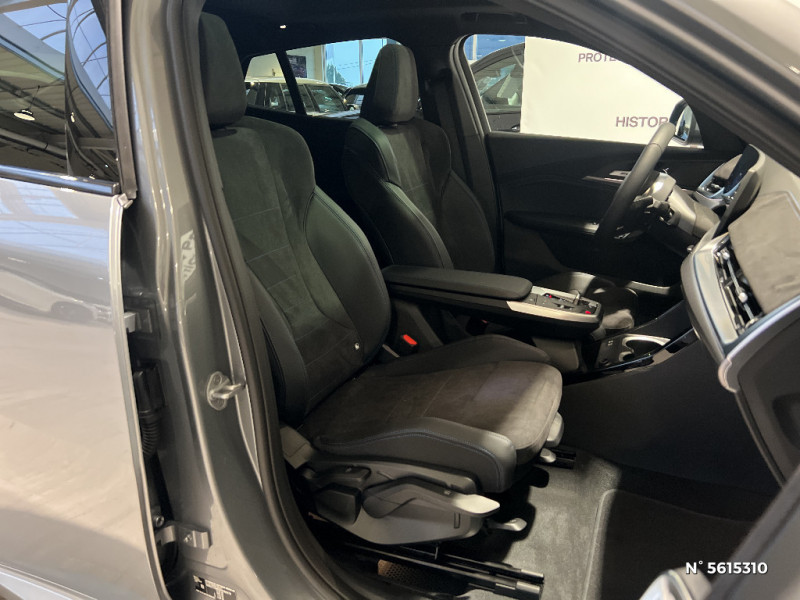 Bmw X2 X2 sDrive 20i 170ch DKG7 M Sport  occasion � Rivery - photo n�10