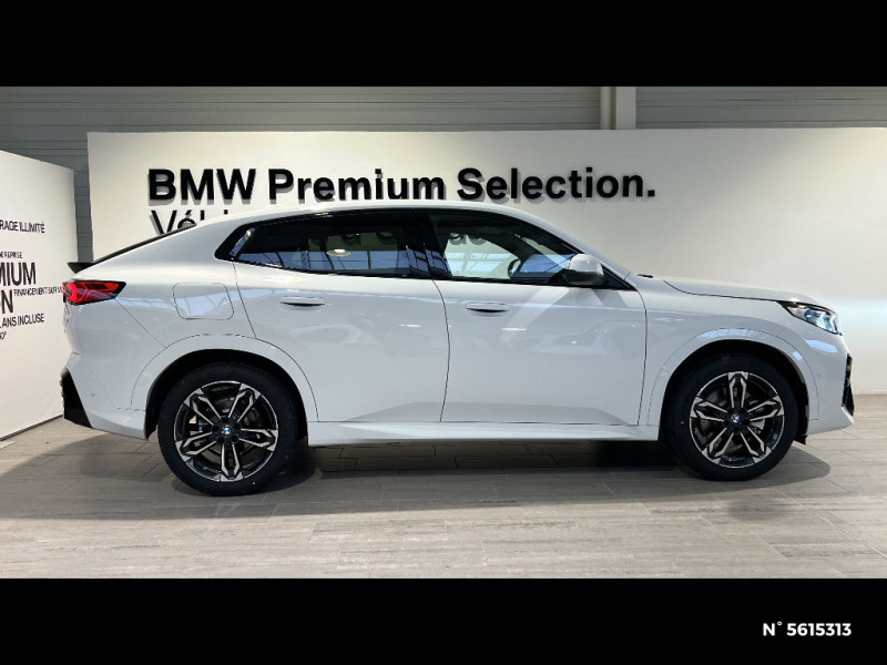 Bmw X2 X2 sDrive 20i 170ch DKG7 M Sport  occasion � Rivery - photo n�5