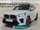 Bmw X2 X2 sDrive 20i 170ch DKG7 M Sport  � Rivery 80