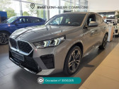 Bmw X2 X2 sDrive 20i 170ch DKG7 M Sport  � Compi�gne 60
