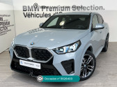 Annonce Bmw X2 occasion Essence X2 sDrive 20i 170ch DKG7 M Sport � Rivery