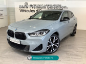 Bmw X2 X2 sDrive 20i 178 ch DKG7 M Sport  2023 - annonce de voiture en vente sur Auto Sélection.com