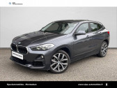 Bmw X2 occasion année 2018 boite Automatique Annonce Bmw X2 occasion Essence X2 sDrive 20i 192 ch DKG7 Business Design 5p à Montauban