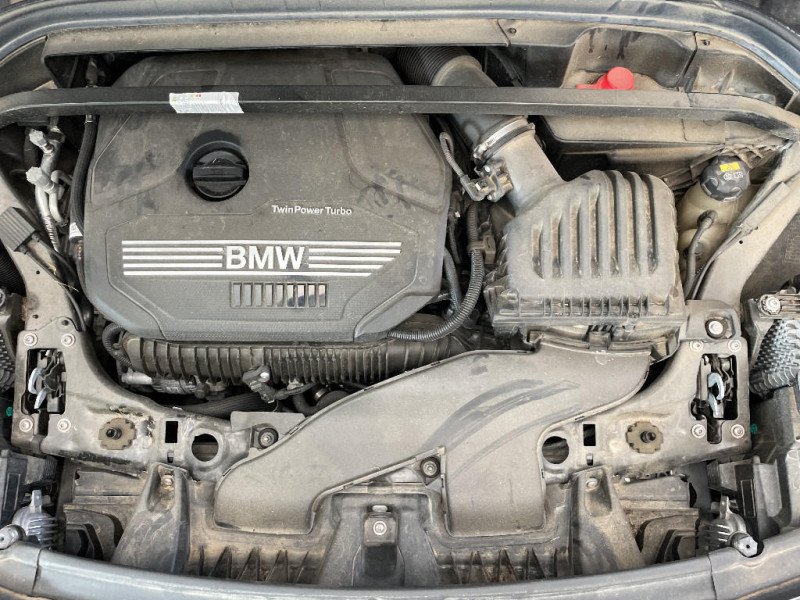 Bmw X2 X2 sDrive 20i 192 ch DKG7 M Sport  occasion  Beauvais - photo n20