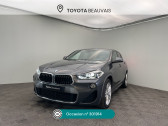 Annonce Bmw X2 occasion Essence X2 sDrive 20i 192 ch DKG7 M Sport � Beauvais