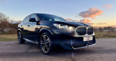Annonce Bmw X2 occasion Essence X2 sDrive 20i DKG  ROUEN