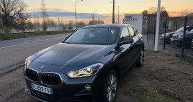 Bmw X2 occasion 2018 mise en vente à Paray- Le-Monial par le garage GARAGE CHAMARAUD BMW - MINI - photo n°1